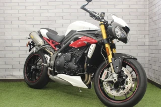 SPEED TRIPLE 1050 R