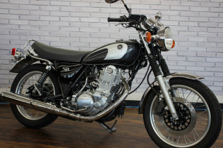 SR400