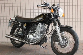 SR400 LTD