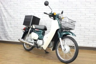 Super CUB 50