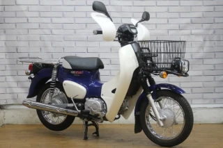 Super CUB 50 PRO