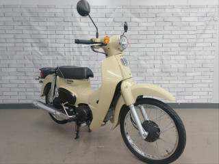 Super CUB 50 Street