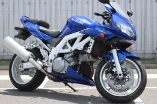 SV1000S