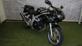 SV400S