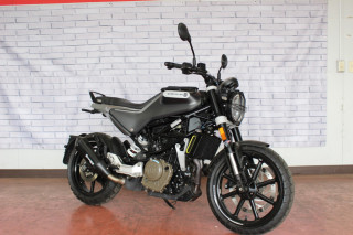 SVARTPILEN 250