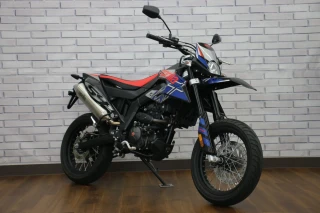 SX125
