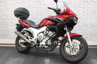 TDM850
