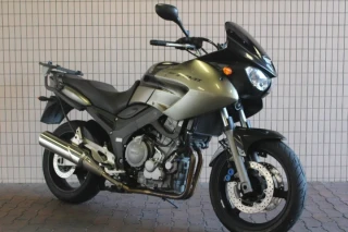 TDM900 ABS