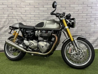 THRUXTON 1200 R