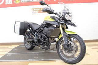 TIGER 800