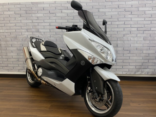 T-MAX 500 White Max