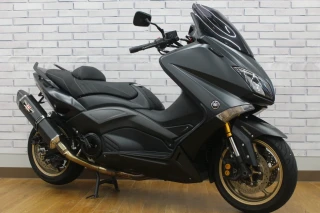 T-MAX 530 IRON