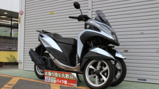 TRICITY 125