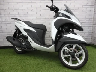 TRICITY 125