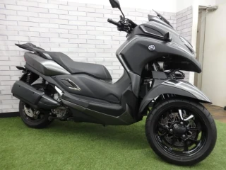 TRICITY 300