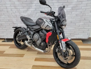 TRIDENT 660
