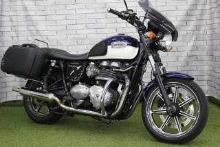 BONNEVILLE SE