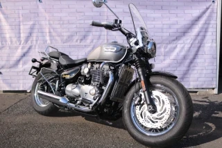 Bonneville Speedmaster