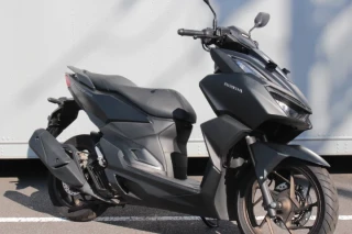 VARIO 160 ABS