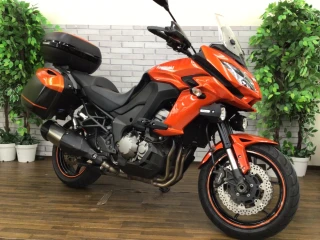 VERSYS 1000 ABS