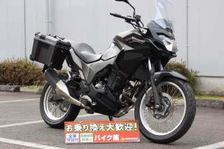 VERSYS X250