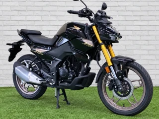CB125 HORNET