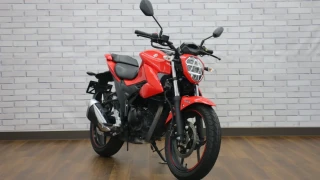 GIXXER 150