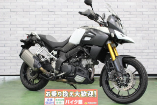 V-Strom1000