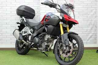 V-Strom1000 ABS