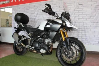 V-Strom1000 ABS