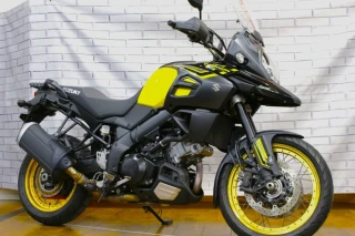 V-Strom1000XT ABS