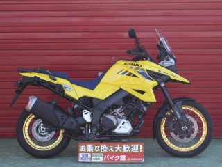 V-Strom1050