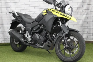 V-Strom250