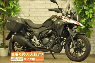 V-Strom250 ABS