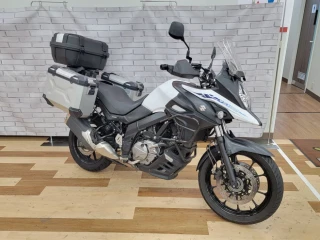 V-Strom650