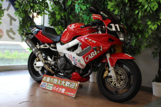 VTR1000F