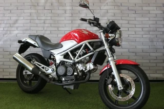 VTR250