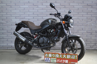 VTR250 SP