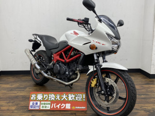 VTR250F