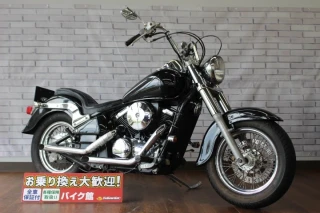 VULCAN400 Classic