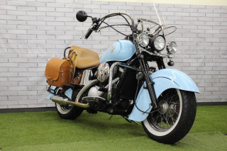 VULCAN400 Drifter