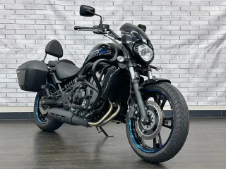 VULCAN650S