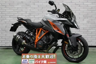 1290 SUPER DUKE GT