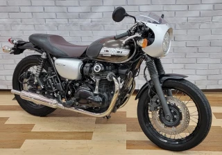 W800 CAFE