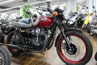W800 SE