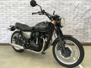 W800 STREET
