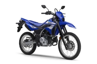 WR125R