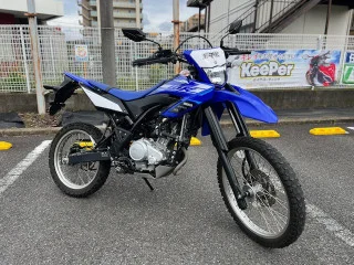 WR155R