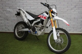 WR250R