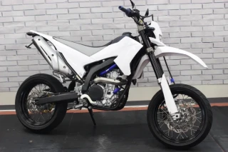 WR250X